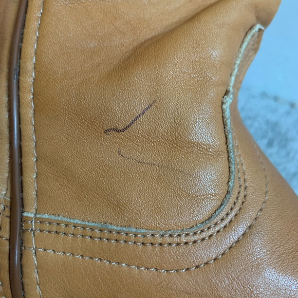 Vintage cowboy boots - Picture 7 of 7